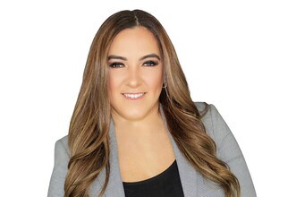 Roxana 'Michy' Forbes